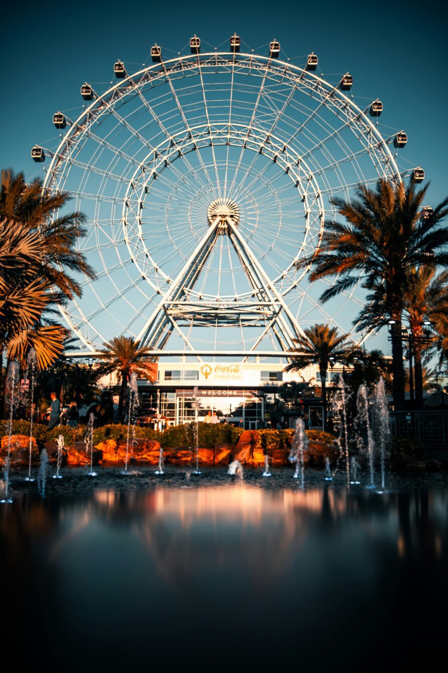 Things to Do in Orlando, Florida: Theme Parks, Local Food & Hidden Gems You’ll Love