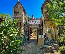 Top Things to Do in Julian, CA: Apple Pie, Mountain Views & Outdoor Adventures