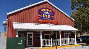 Top Things to Do in Julian, CA: Apple Pie, Mountain Views & Outdoor Adventures
