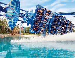 Things to Do in Orlando, Florida: Theme Parks, Local Food & Hidden Gems You’ll Love