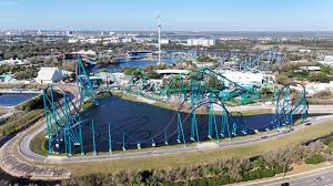 Things to Do in Orlando, Florida: Theme Parks, Local Food & Hidden Gems You’ll Love
