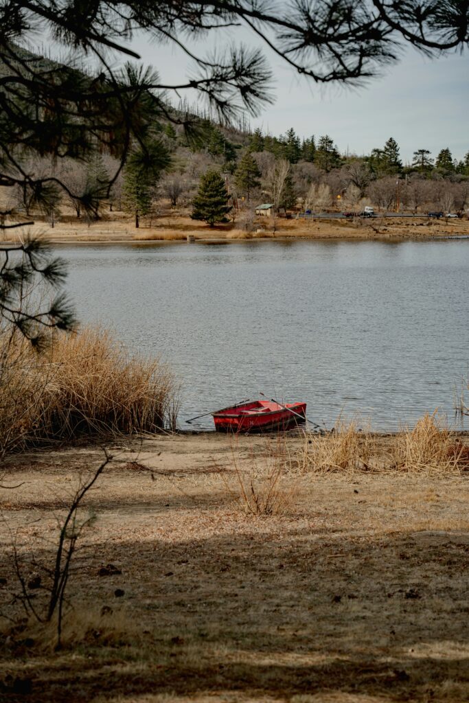 Top Things to Do in Julian, CA: Apple Pie, Mountain Views & Outdoor Adventures