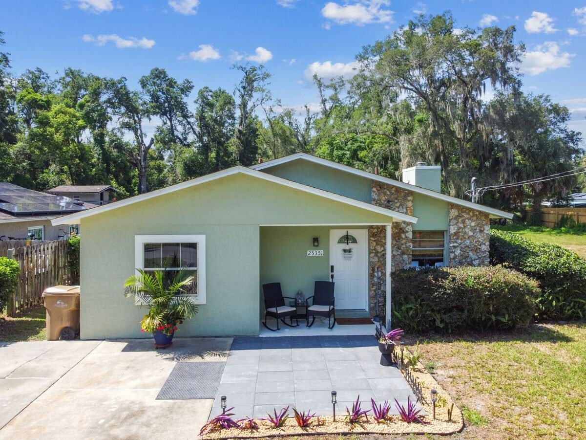 Best Airbnb Property Management